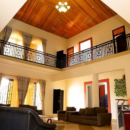 Antoa Osaah Bema Lodge מראה חיצוני תמונה