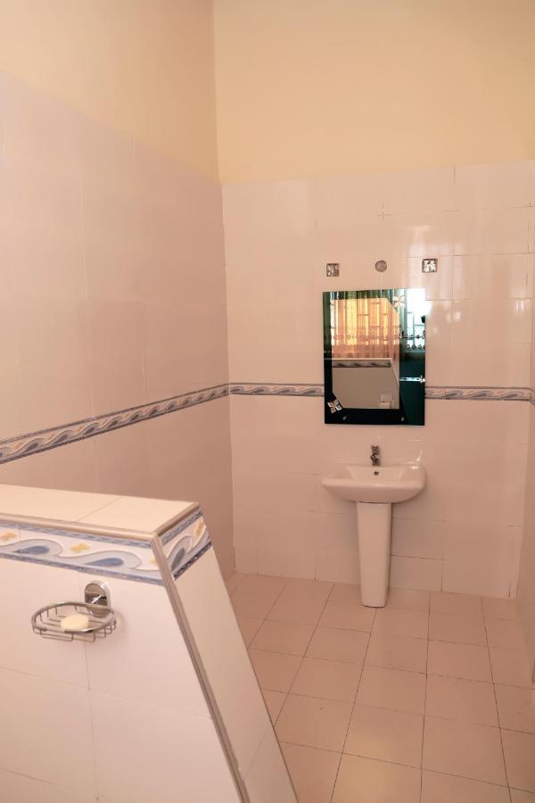 Antoa Osaah Bema Lodge מראה חיצוני תמונה