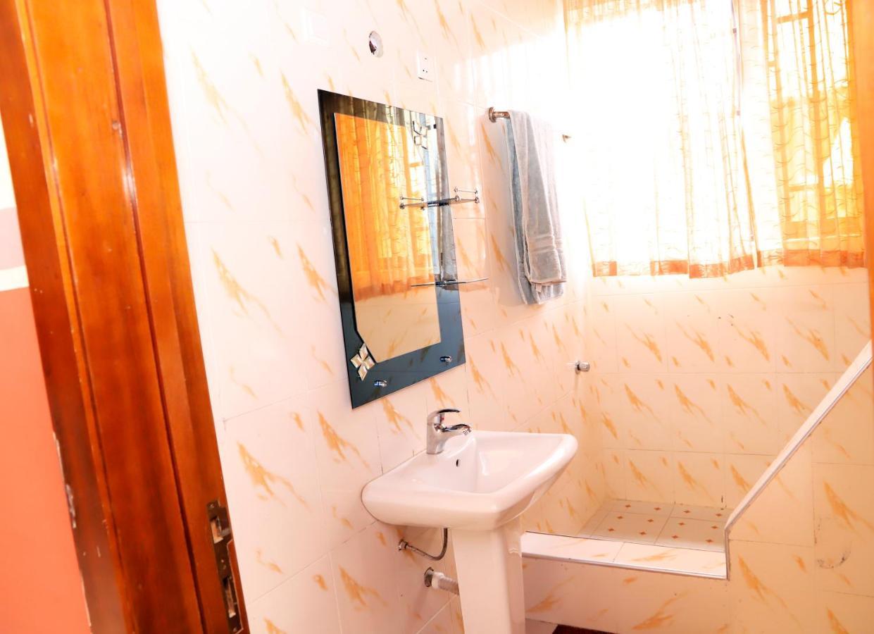 Antoa Osaah Bema Lodge מראה חיצוני תמונה